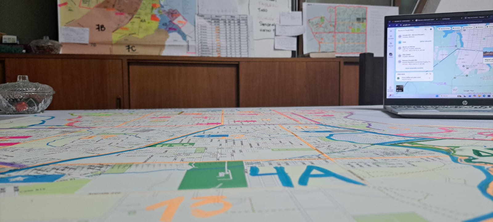 Primeros auxilios psicológicos en territorio: qué son (y qué NO son) durante el Censo Comunitario